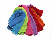 Microfiber Cooling Towel